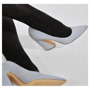 Reformation Swedish Stockings